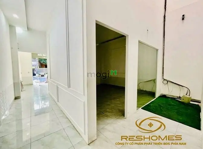 Cho Thuê Nhà Đẹp Nguyên Căn 1 Trệt 1 Lầu Đường Trương Định