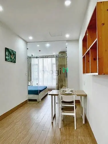 Tản Đà – Căn Hộ 1Pn View Hồ Hàm Nghi – Giá Chỉ 8 Triệu/ Tháng