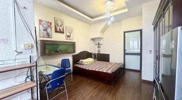 Bán Nhà Tây Sơn Trung Tâm Đống Đa Ngõ To Như Phố – Vỉa Hè 3M – Kinh Doanh Sầm Uất – Sổ Vuông Nét – Dòng Tiền Ổn Định.