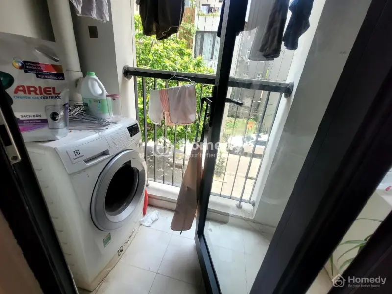 Cho Thuê Chung Cư 1 Phòng Ngủ Royal Park, Đầy Đủ Nội Thất Giá Chỉ 6.5 Triệu