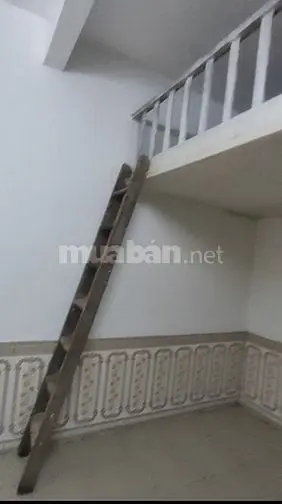 Cho Thuê Nhà 54M2 Ở Phường Đức Giang