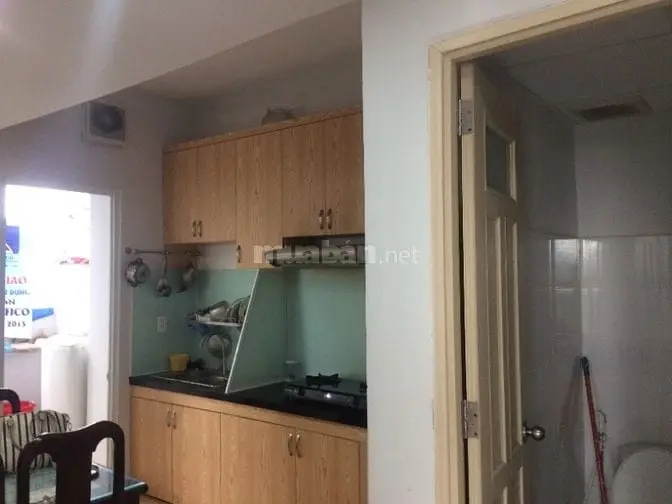 Căn Hộ Chung Cư Cho Thuê Dài Hạn