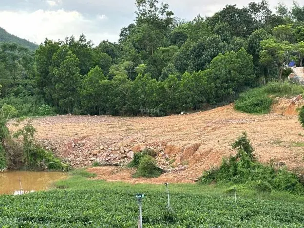 Thái Nguyên, Diện Tích 358,5M2 Có 100M2 Thổ Cư. Nằm Trong Dự Án Quy Hoạch Xã Đại Phúc Mới