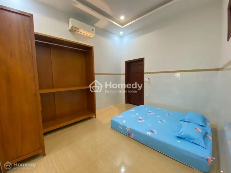 Cho Thuê Biệt Thự Vườn 719.5M2 Tại Vòng Xoay Hòa Long, Tp. Bà Rịa