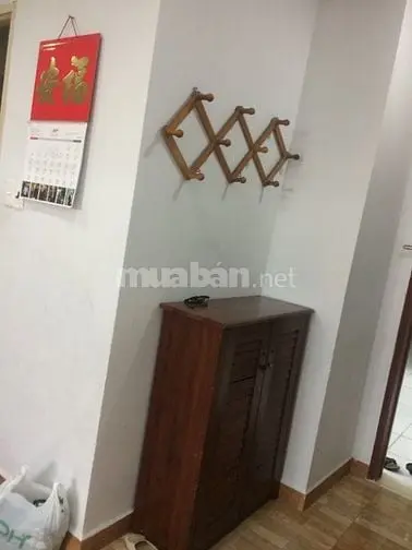 Căn Hộ Chung Cư Cho Thuê Dài Hạn