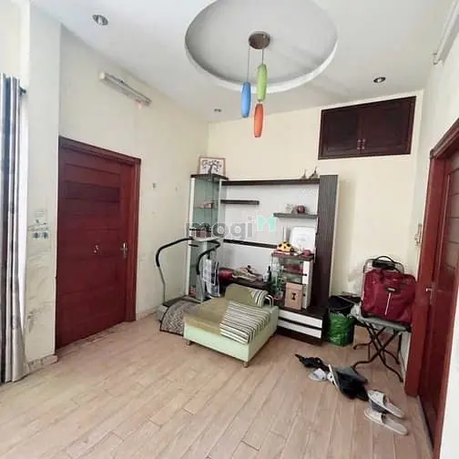 Bán Nhà Biệt Thự Rẻ Đẹp (6,8X17) 351/8 Nguyễn Văn Khối P8 Gò Vấp