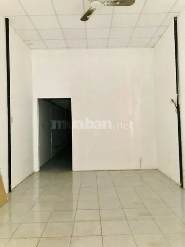 Cho Thuê 2 Nhà Kho 4X20, 4X16 Đường Nội Bộ 8M Bình Phú Q.6