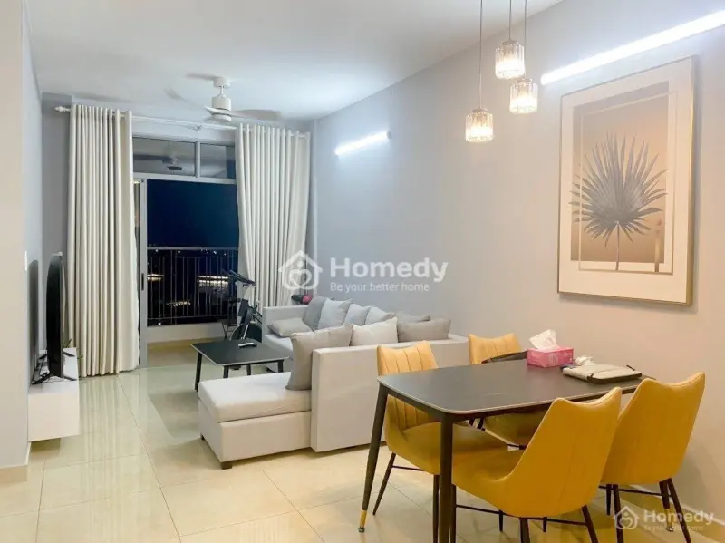 Giỏ Hàng Opal Riverside 2 - 3Pn Giá Tốt Chỉ Từ 3,1 Tỷ/Căn - Cty Easyland