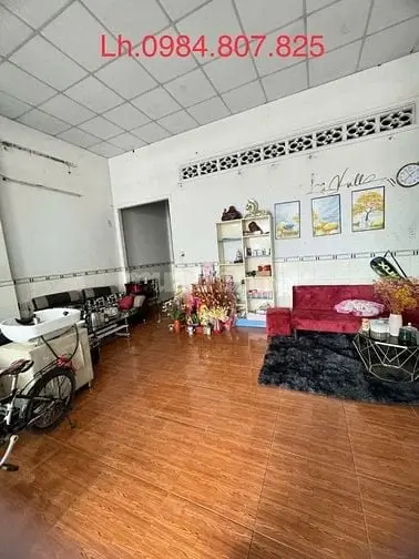 Chính Chủ Cần Bán Gấp Nhà Mặt Tiền Tại Bình Chánh🏠🏡