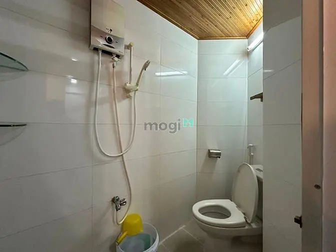 Cho Thuê Chung Cư 1Pn Full Nội Thất Tân Vĩnh Quận 4