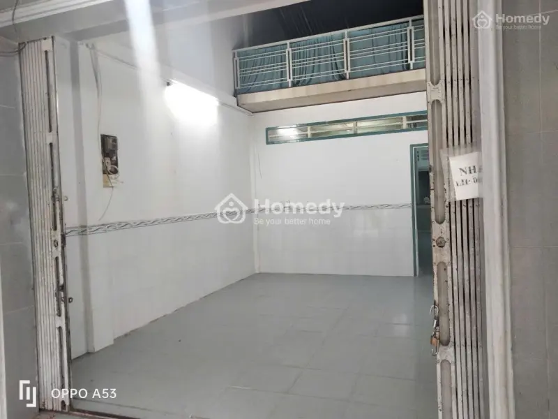 Nhà Mặt Tiền Nguyễn Cư Trinh, P. Vĩnh Quang, Tp.rạch Giá, Kiên Giang