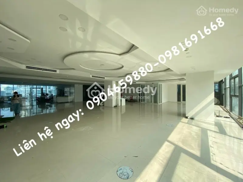 Cho Thuê Văn Phòng Tại Toà Nhà Star City Lê Văn Lương, Thanh Xuân, Hà Nội