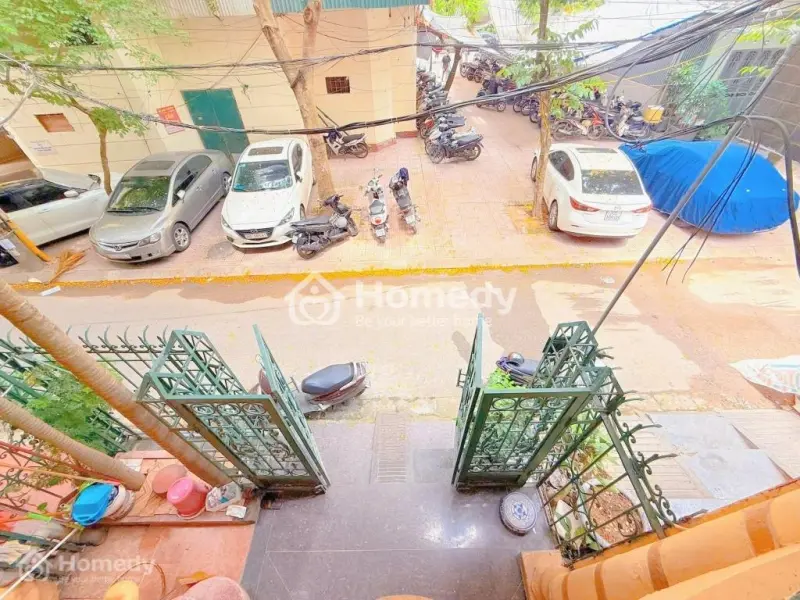 Siêu Phẩm Phân Lô Quân Đội Khu 128 Đường Bưởi – Ngõ Rộng Ô Tô Tránh, Có Vỉa Hè 2 Bên, 66M² Mt 4,5M