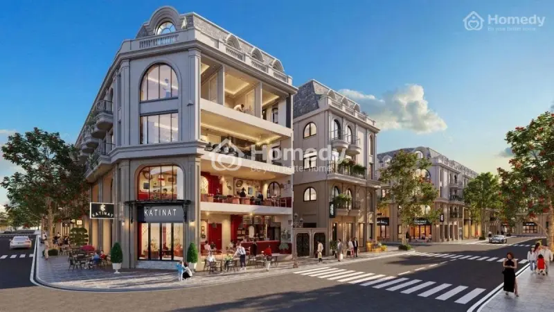 Bạn Đang Có Tiền Trong Tay Chưa Biết Đầu Tư Gì Hãy Đến Với Dự Án City Rise