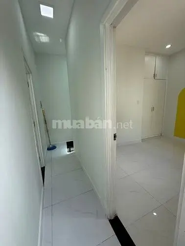 3,72Tỷ Ba Đình P9Q8 8,5 X 3,6 Nhà 1 Lầu 2Pn Lớn Nhà Mới Ở Liền