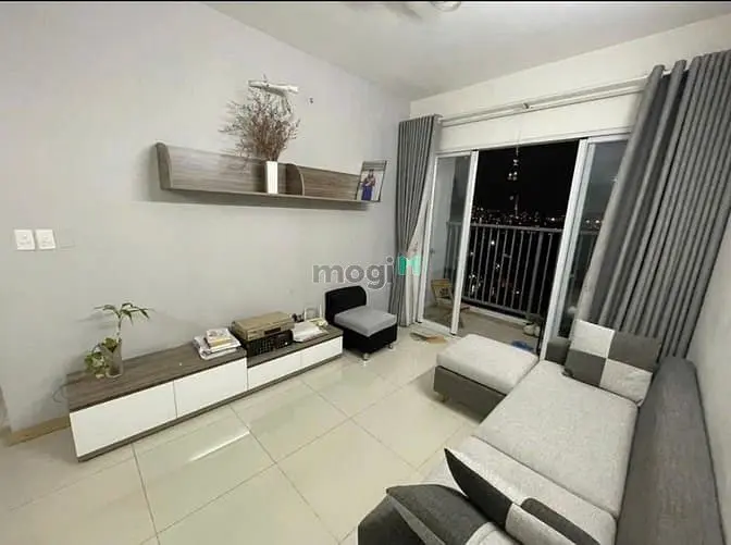 Harmona, Trương Công Định, P14, Tb, 75M2, 2Pn, Nội Thất, 11Tr5/Th.