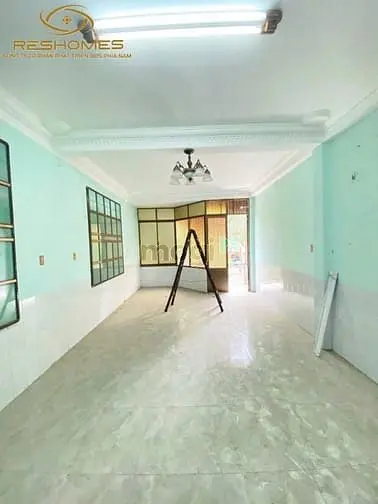 Cho Thuê Nhà Nguyên Căn Mặt Tiền Đường Nguyễn Ái Quốc P.trung Dũng.