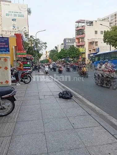 Cho Thuê Nhà Mặt Tiền Lũy Bán Bích, P.hiệp Tân, Q.tân Phú Giá 17Tr