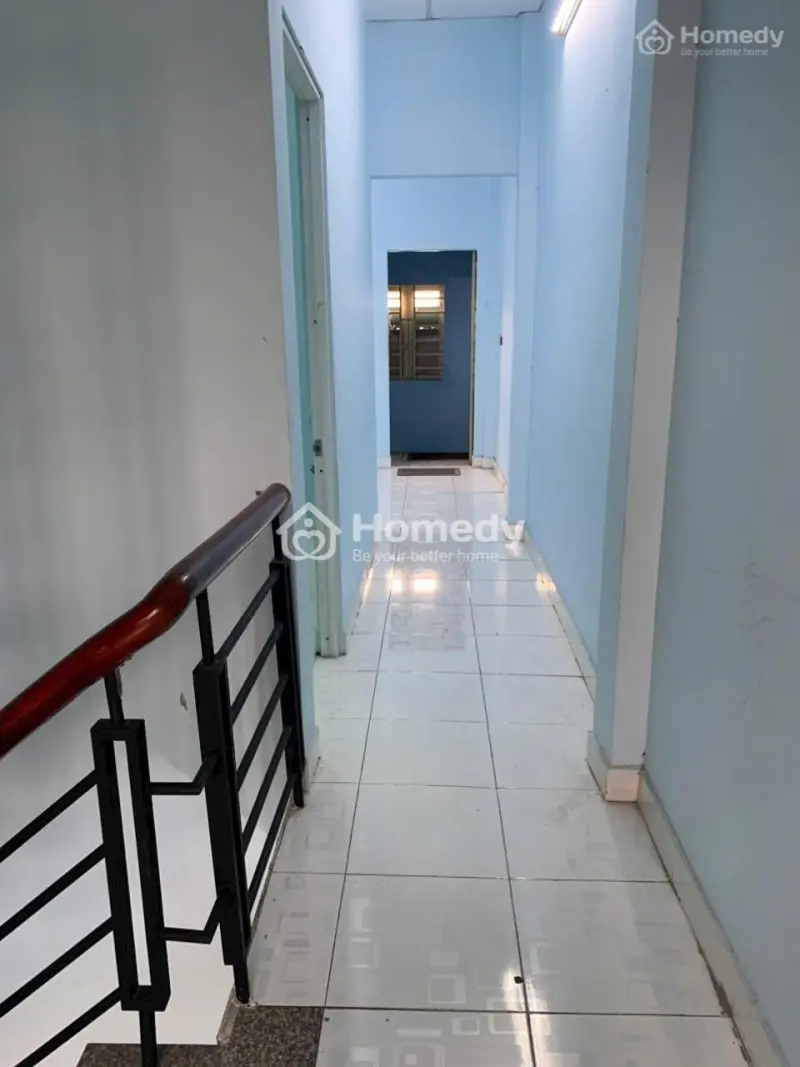 Bán Nhà Ngã 5 Nguyễn Thị Tú, Vĩnh Lộc B Bình Chánh 50M2 2Pn,Nhỉnh 1 Tỷ
