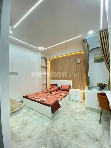 🏡Chính Chủ Bán Nhà Trung Tâm Phường 4 Tp. Tân An