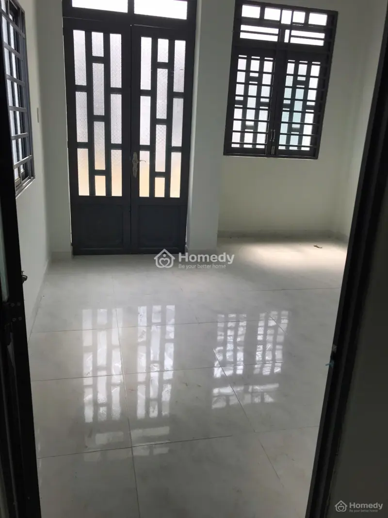Bán Nhà Sổ Riêng 1 Tỷ650 Triệu Cần Đước Long An