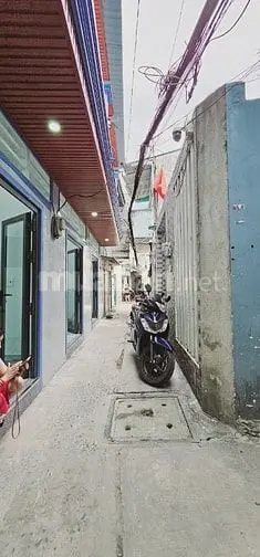 Hh1% Bán 3 Căn Chung 1 Sổ Chỉ 3,9 Tỷ Thu Nhập Trên 12 Triệu Ở Tân Phú