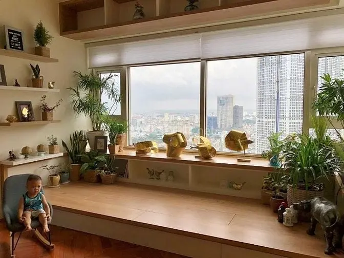 Bán Căn Hộ Saigon Pearl 2 Phòng Ngủ - 2Wc