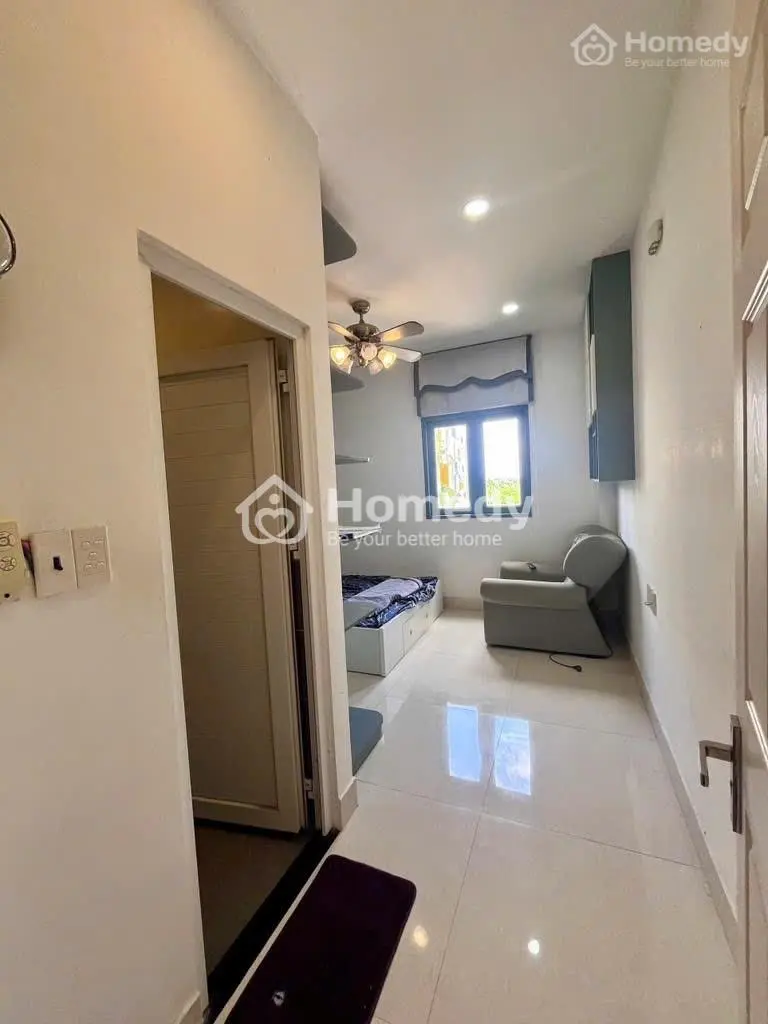 Chủ Nhà Cần Bán Gấp Nhà Phố Hiện Đại Xây Mới -Thạnh Xuân Quận 12 Giá 5.5Xx Tỷ