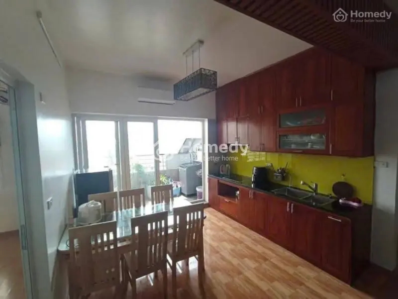 Bán Căn Hộ Ct1A Đn2 Hàm Nghi, Mỹ Đình - 3 Ngủ - 105M2 - 6,6 Tỷ