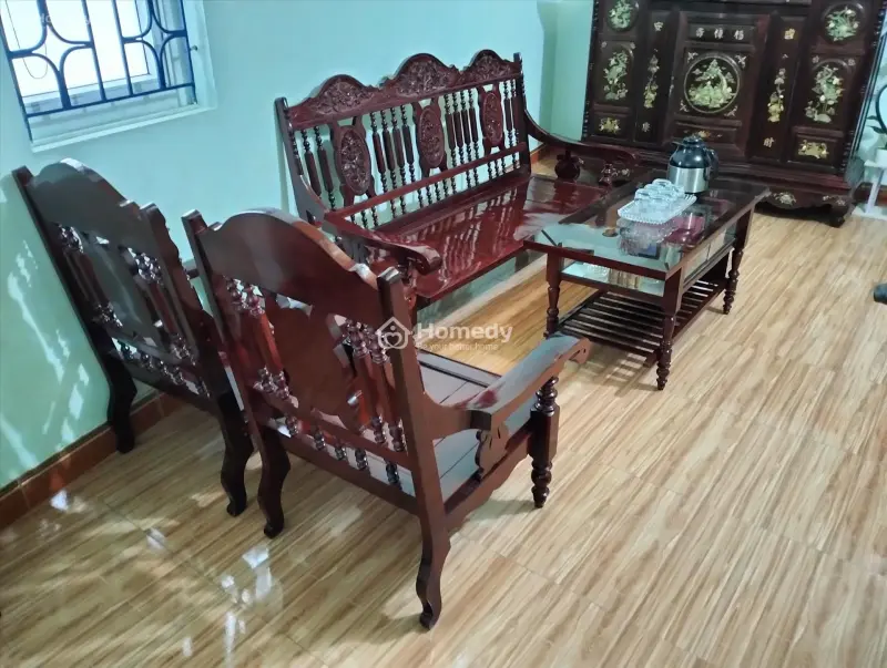 Bán Nhà Cấp 4 Sạch, Mới - Bùi Sỹ Lâm , Đông Vệ - Giá Rẻ Nhỉnh 1 Tỷ Có Thể Thương Lượng