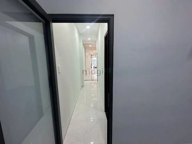 Nhà Phong Phú C4 80M2 Ngay Trung Tâm 1Ty1