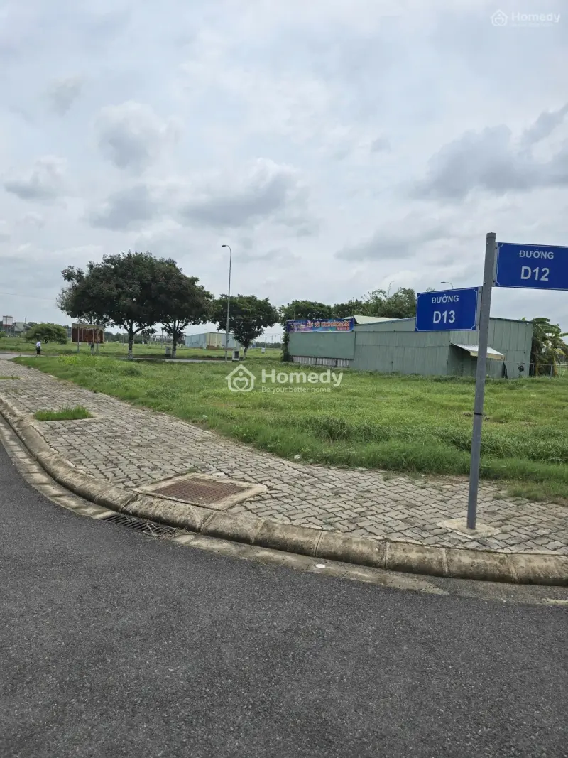 Đón Đầu Vành Đai 3 – Đất Nền Trung Tâm Quận 9 – Giá Cực Tốt, Pháp Lý Chuẩn