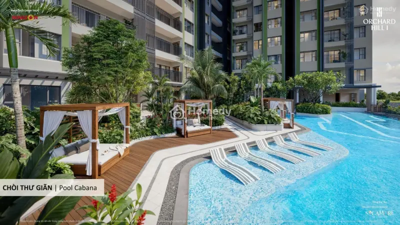 Giỏ Hàng Tháng 10 Orchard Hill Ra Mắt Đợt 1 Cđt Capitaland - Sycamore - Booking Tặng Ngay 100 Triệu