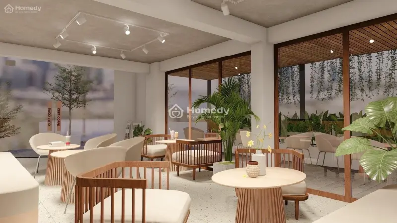 Bán Nhanh Khách Sạn Chuẩn 3 Sao Giá Tốt Mặt Tiền Đường Trần Phú, Nha Trang