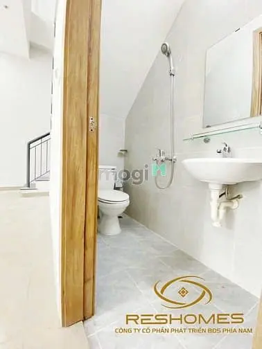 Cho Thuê Shophouse A6A7 Đường Nguyễn Ái Quốc, P. Quang Vinh