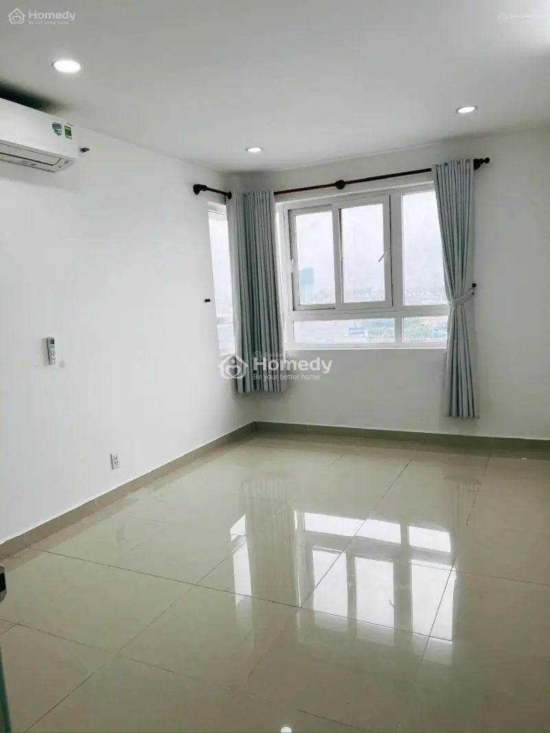 Căn Hộ 80M2, 2P Ngủ Không Nt C/C Babylon, Tân Thành, Tân Phú Giá 11Tr