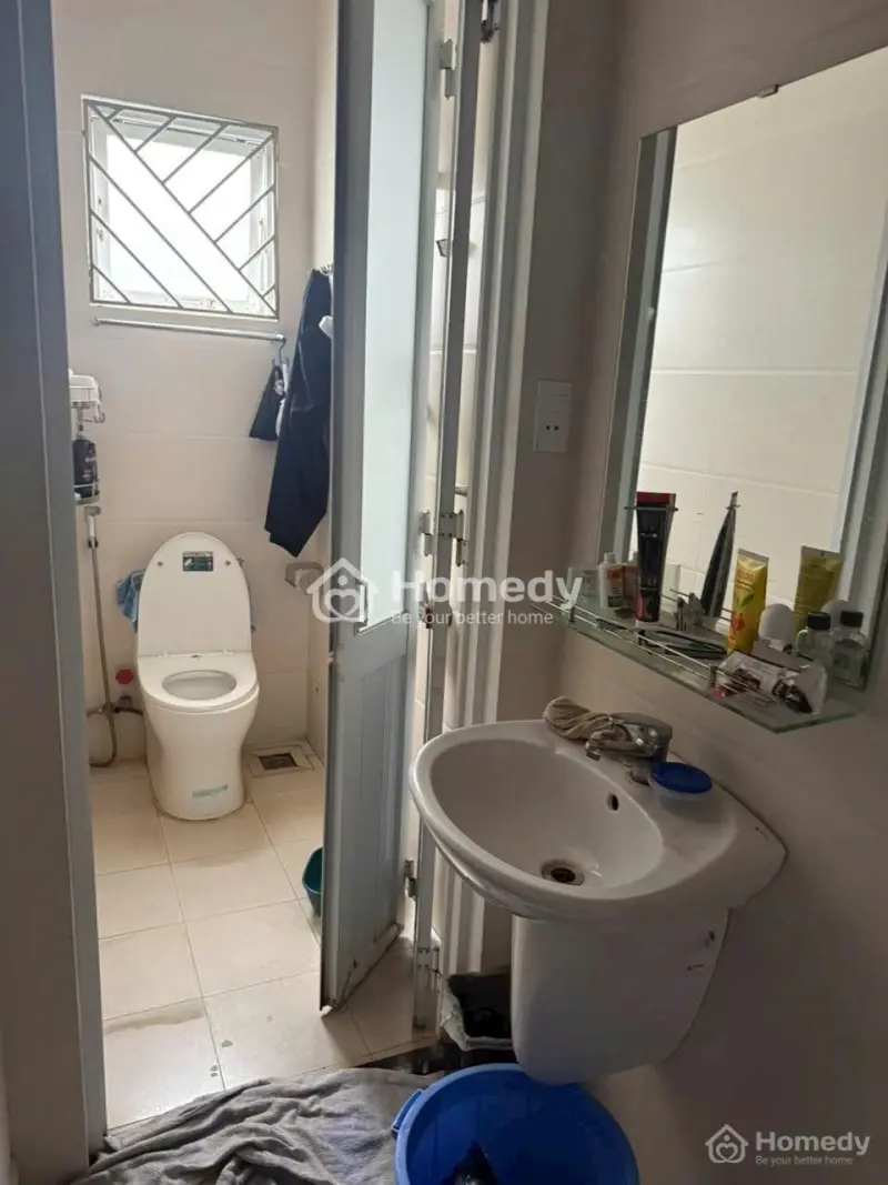 Chính Chủ Bán Nhà 1/ Nguyễn Văn Bứa Hóc Môn 525Tr Gần Chợ Xuân Thới Thượng Bao Thuế Phí