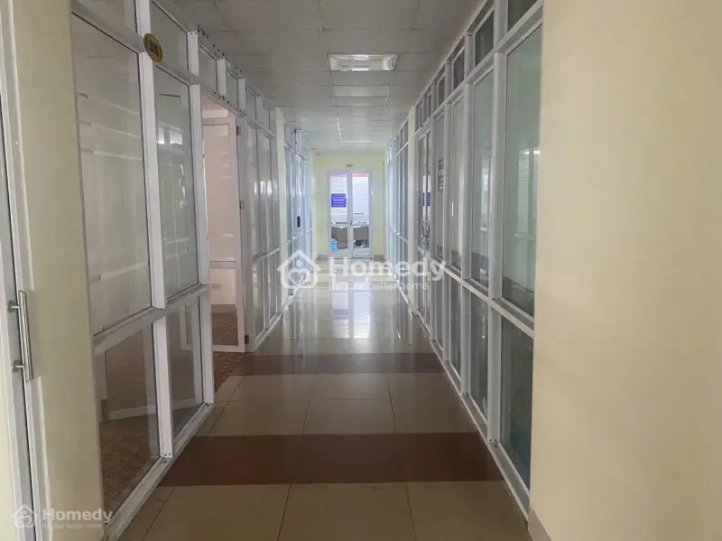 Cho Thuê Vp Tại Trung Tâm Thành Phố Bắc Ninh