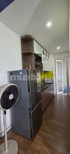 Cho Thuê Mặt Bằng Mặt Tiền Nguyễn Thị Nhỏ, P.2, Q.6 Giá 7.5Tr