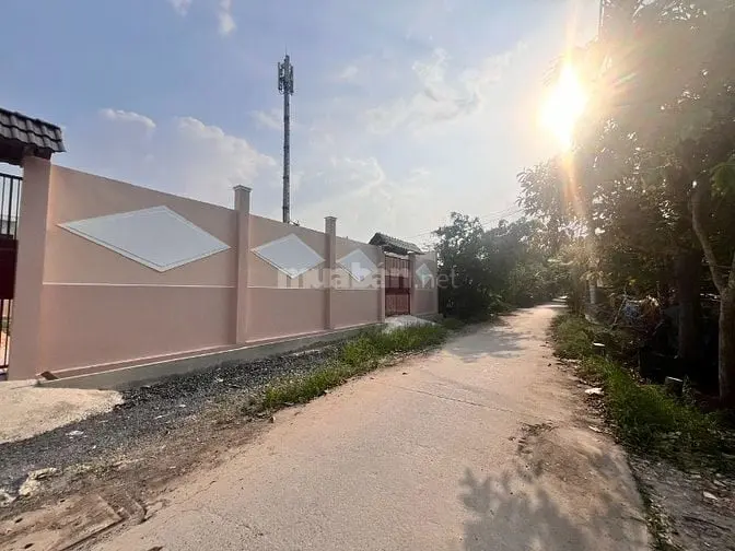 Bán Nhà Riêng Tại Thạnh Xuân 38, 7 Tỷ Vnd, 338M2