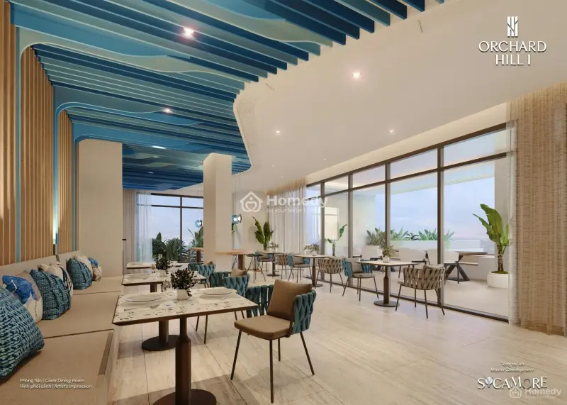 Bán Căn Hộ Cao Cấp Chuẩn 5 Sao Của Capitaland Ngay Trung Tâm Tp Mới Bình Dương