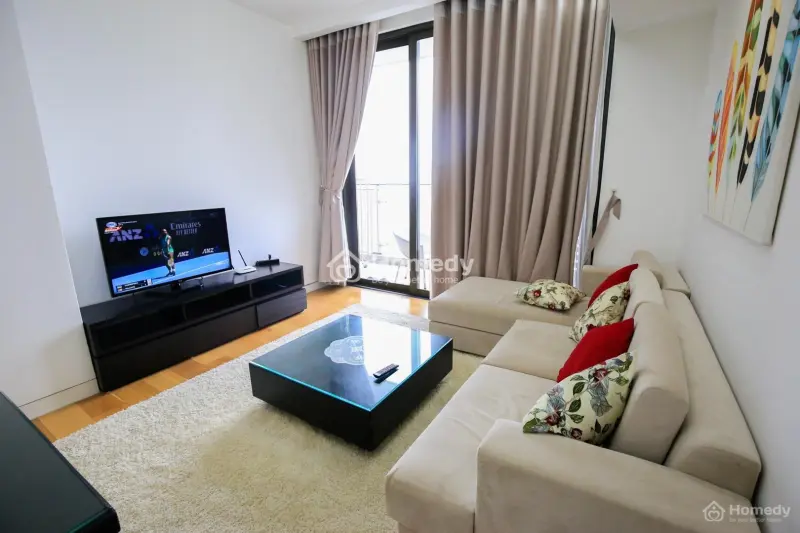 Bán Căn Hộ Chung Cư Indochina Plaza Xuân Thuỷ