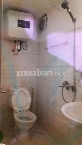Bán Nhà Ngõ 144 Phố Bạch Mai, Hai Bà Trưng, Mặt Bằng 50M2, 3 Tầng