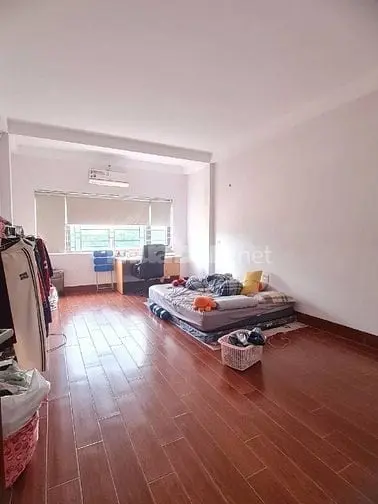 Cầu Diễn 6 Tầng, 52M2, 2 Mặt Ô Tô Tránh, Vỉa Hè, Kinh Doanh Bất Chấp