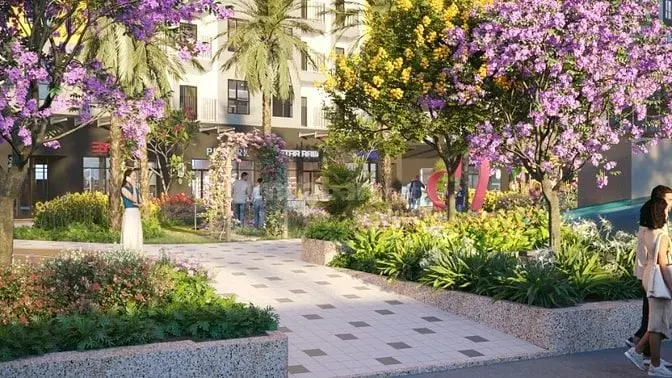 Sở Hữu Căn Hộ Bcons Chỉ Với 270,Tr, Tt 30% Nhận Nhà, Dĩ An - Bdương