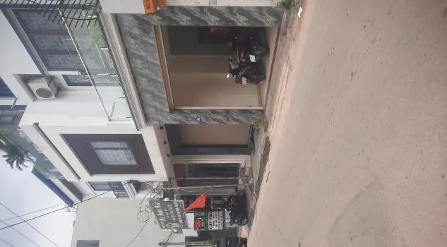 Nhà Mặt Tiềnđườngđằng Hải Hải An Hải Phòng