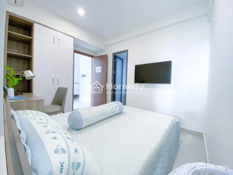 Căn Hộ Trung Tâm Tp Tây Ninh - Tháng Góp 3,5 Triệu - 2Pn - Nhận Nhà Ở, Sổ Hồng Riêng