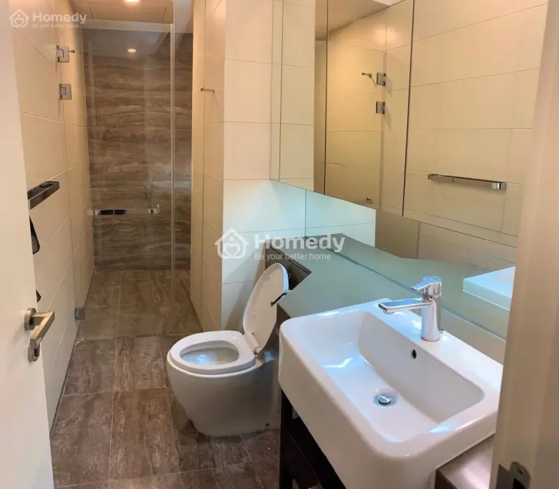 Bán Căn Hộ Giá Tốt 3Pn - 145M2 Chung Cư Indochina Plaza, 241 Xuân Thủy, Lh:0969.517.***
