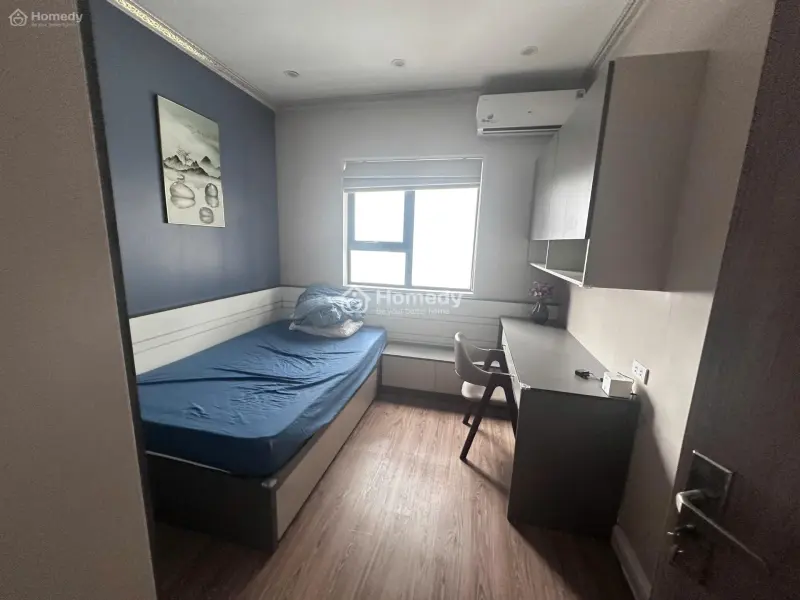 Mời Thuê Căn Thống Nhất 3 Phòng Ngủ Trung Tâm Thành Phố Bắc Ninh. Lh 0961.500.***