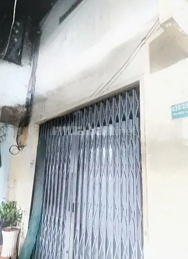 7Tr8/Tháng Cho Thuê Nhà Nguyên Căn Quận 11
